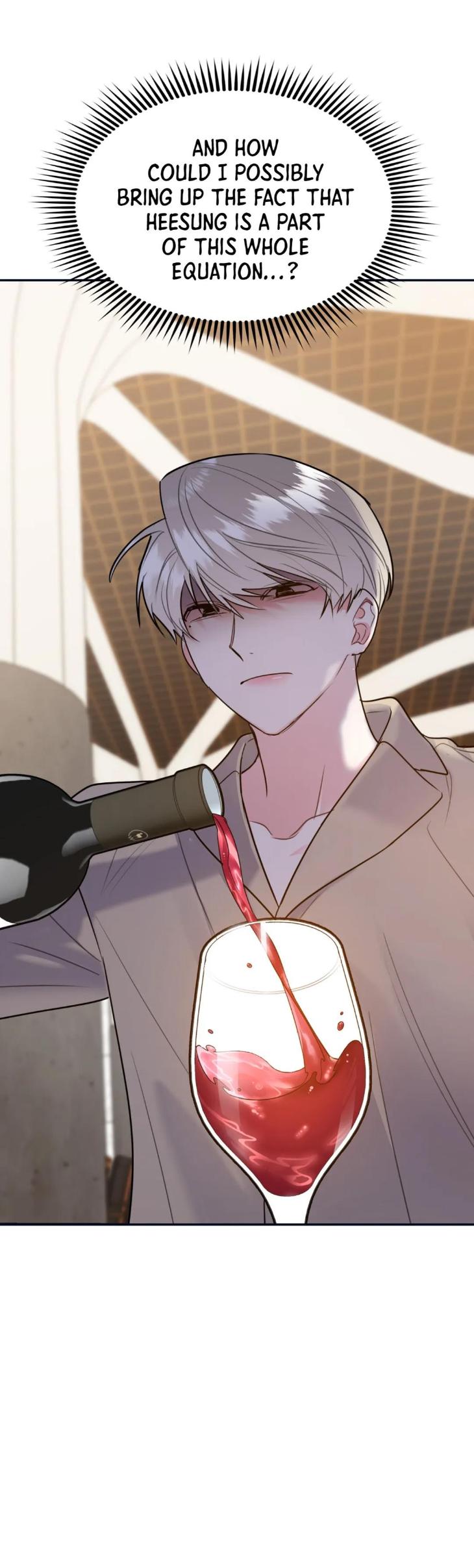 You Get Me Going by MOSCARETO/ Oh DoYeon [Eng] page 25