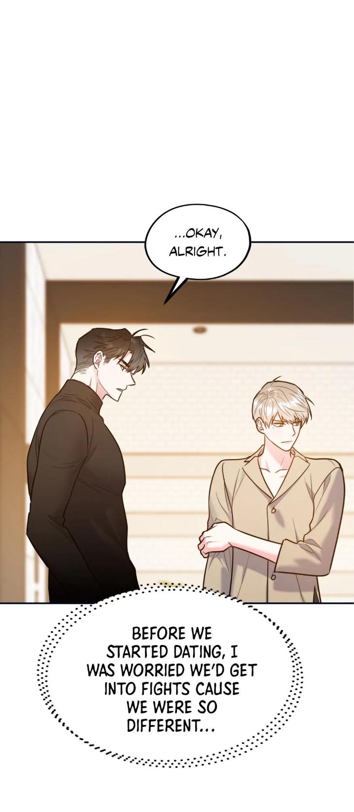 You Get Me Going by MOSCARETO/ Oh DoYeon [Eng] page 29