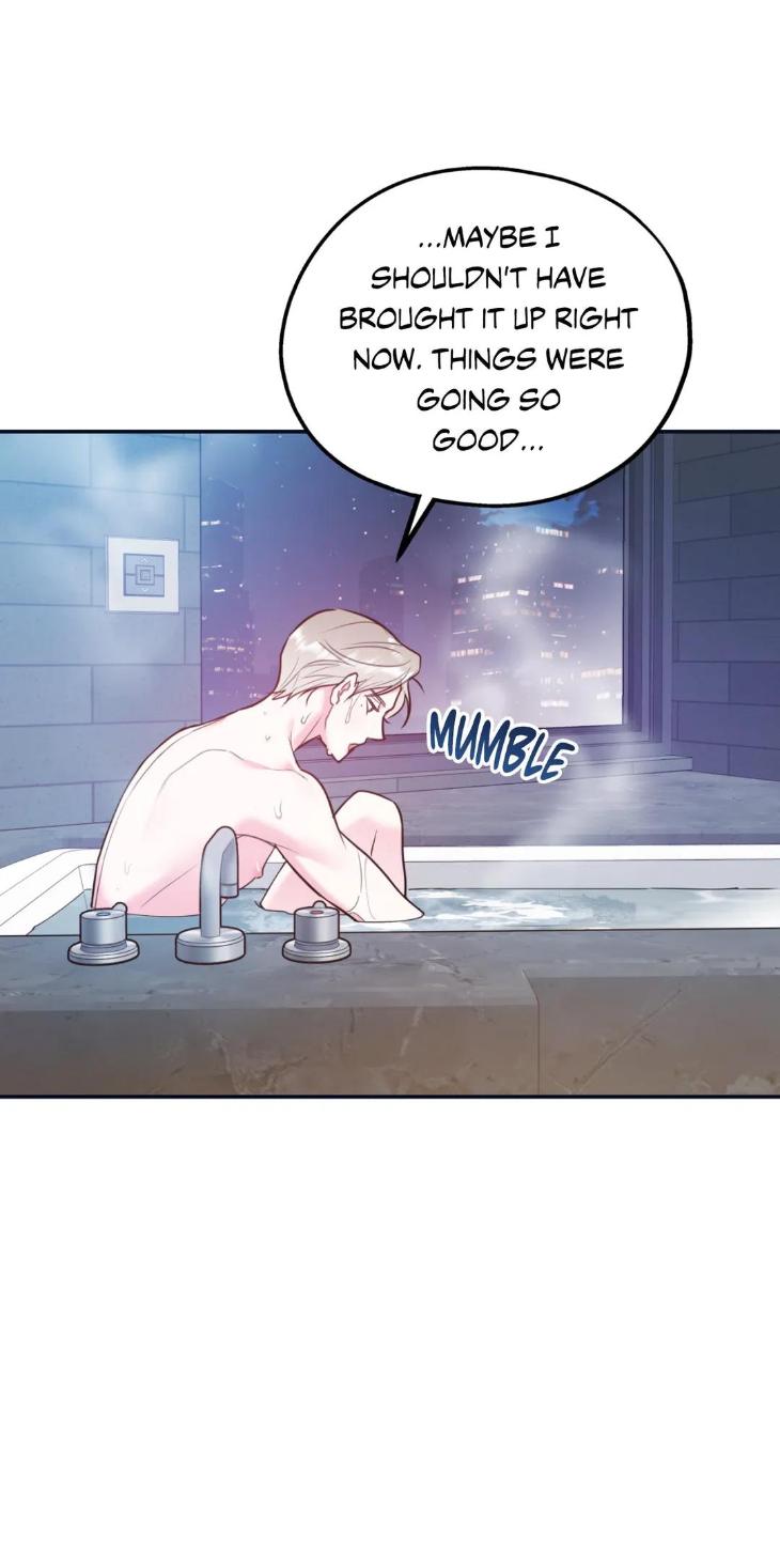 You Get Me Going by MOSCARETO/ Oh DoYeon [Eng] page 33