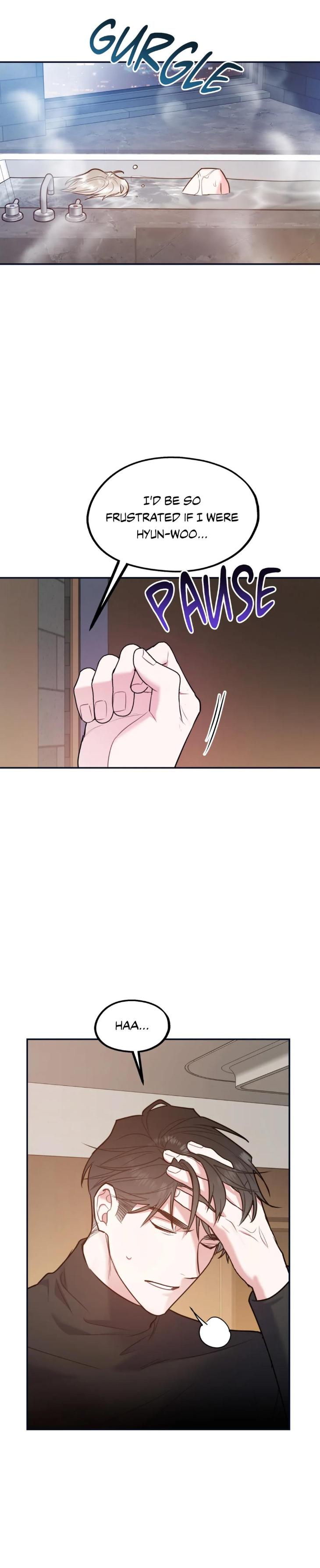 You Get Me Going by MOSCARETO/ Oh DoYeon [Eng] page 34