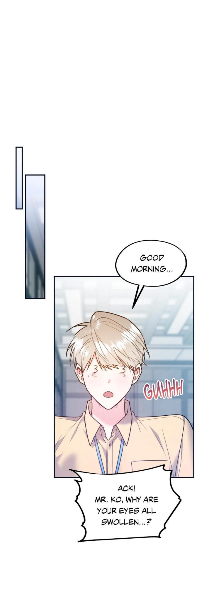 You Get Me Going by MOSCARETO/ Oh DoYeon [Eng] page 36