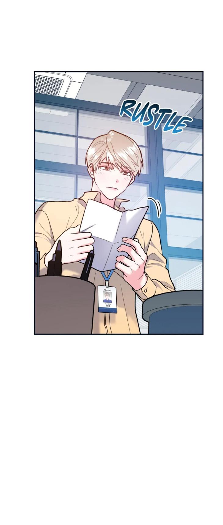 You Get Me Going by MOSCARETO/ Oh DoYeon [Eng] page 38