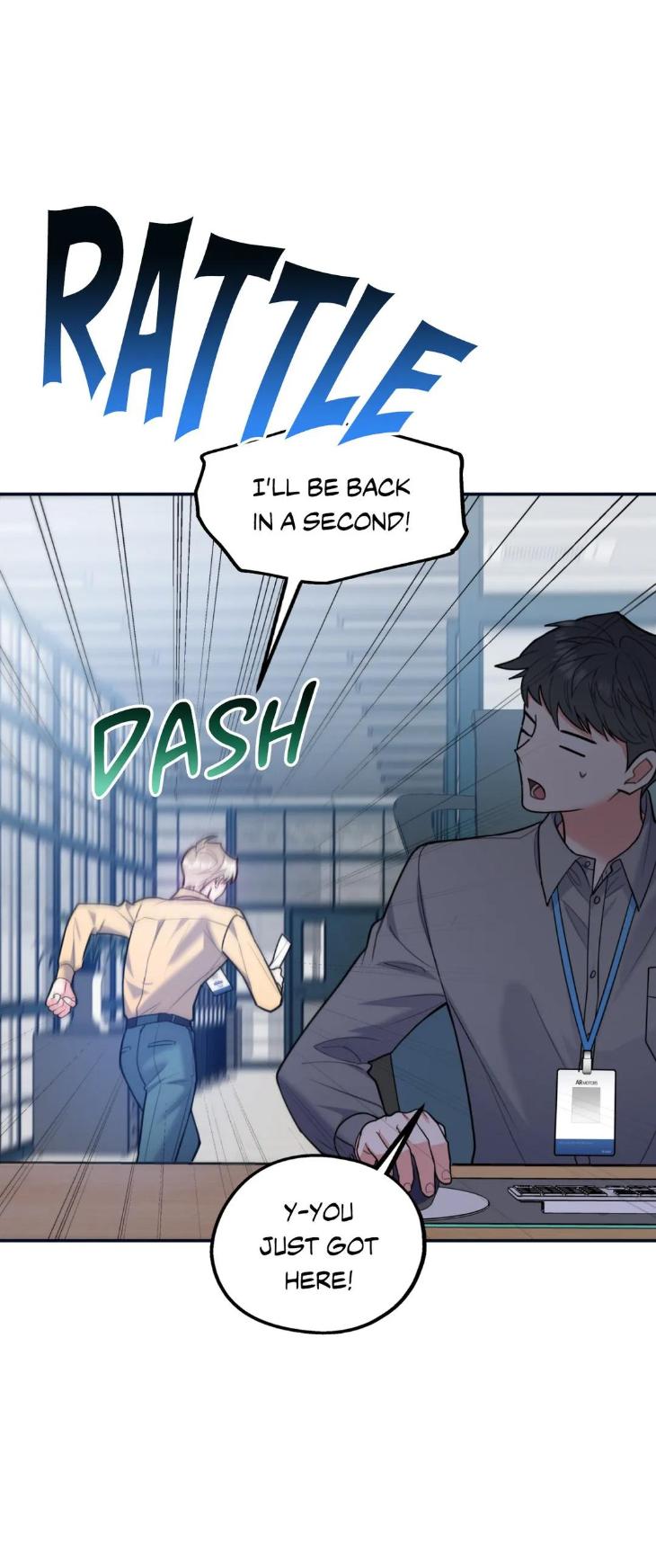 You Get Me Going by MOSCARETO/ Oh DoYeon [Eng] page 39