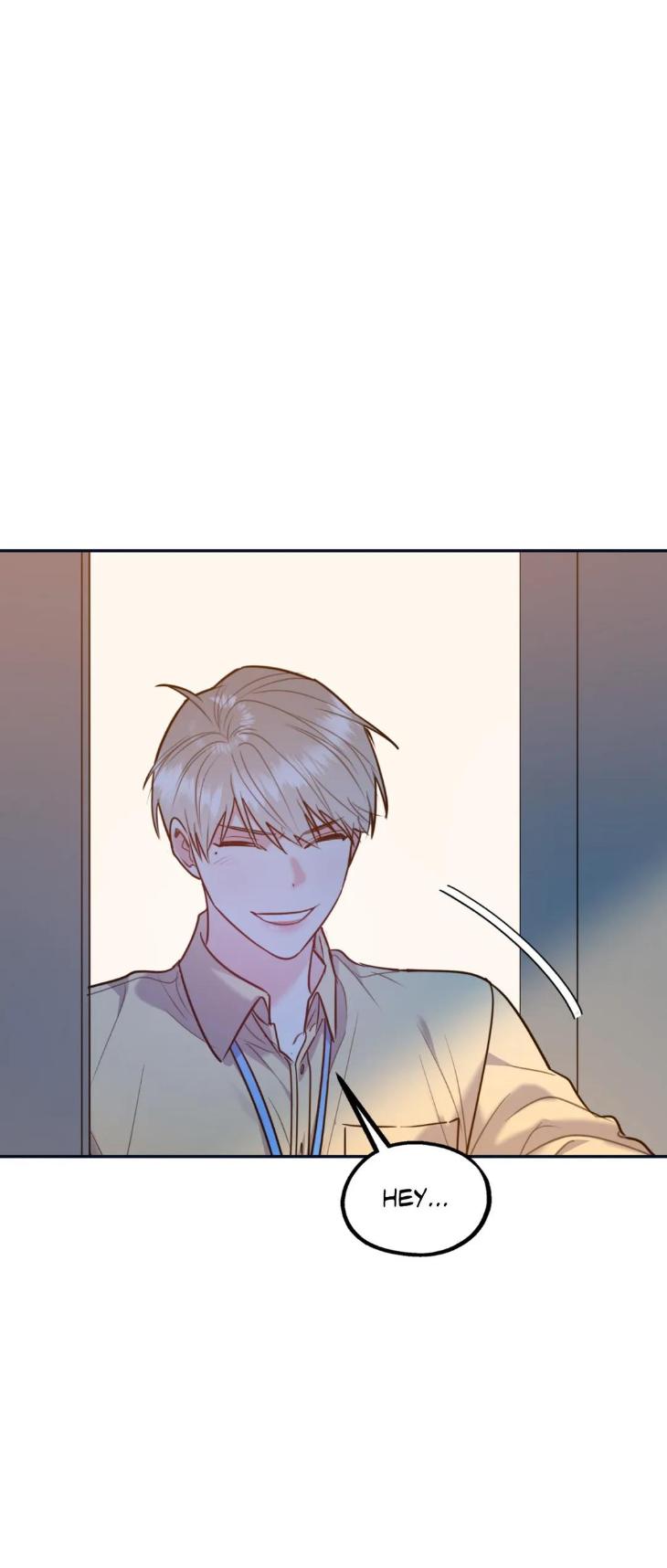 You Get Me Going by MOSCARETO/ Oh DoYeon [Eng] page 40