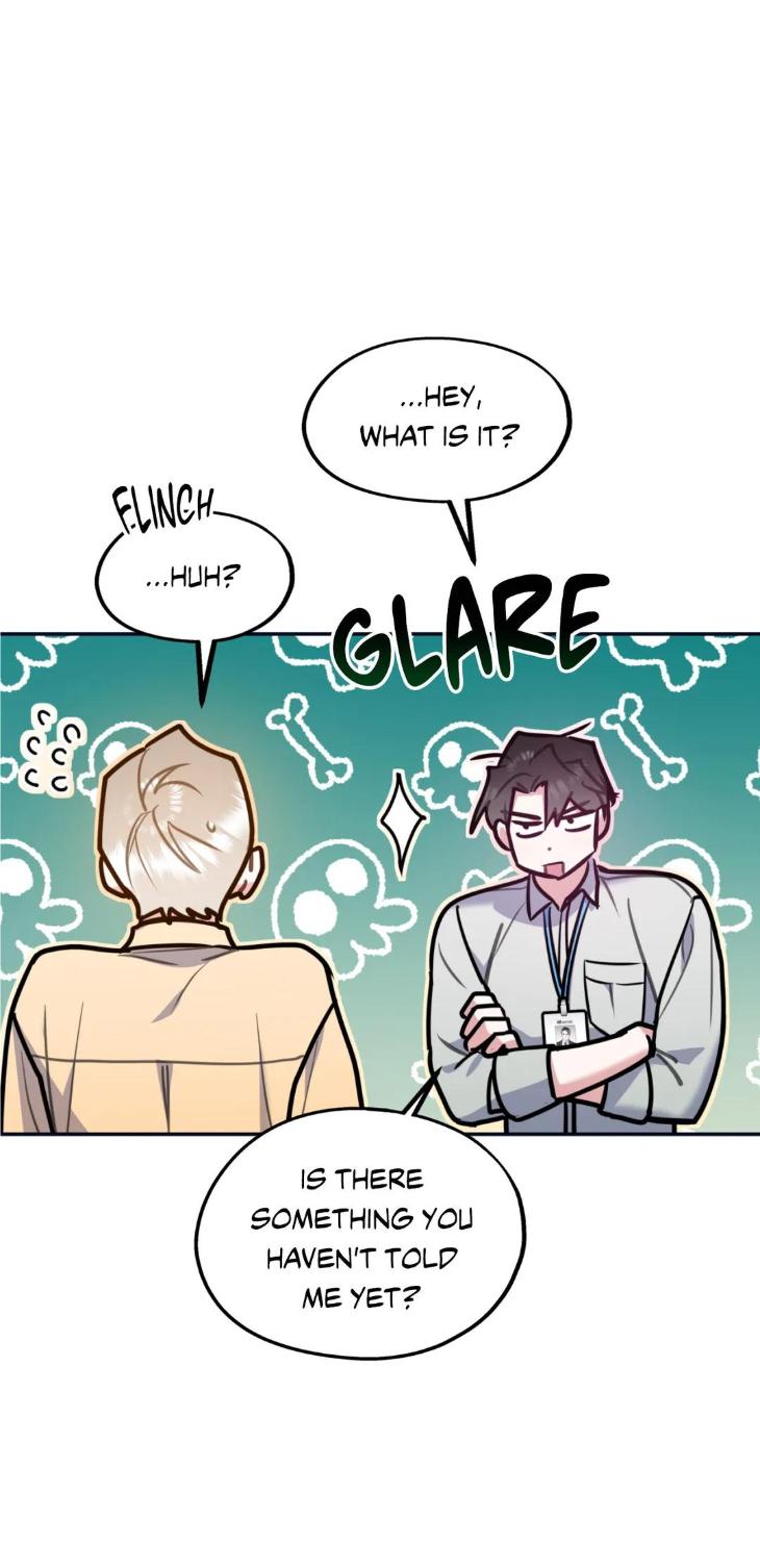 You Get Me Going by MOSCARETO/ Oh DoYeon [Eng] page 46