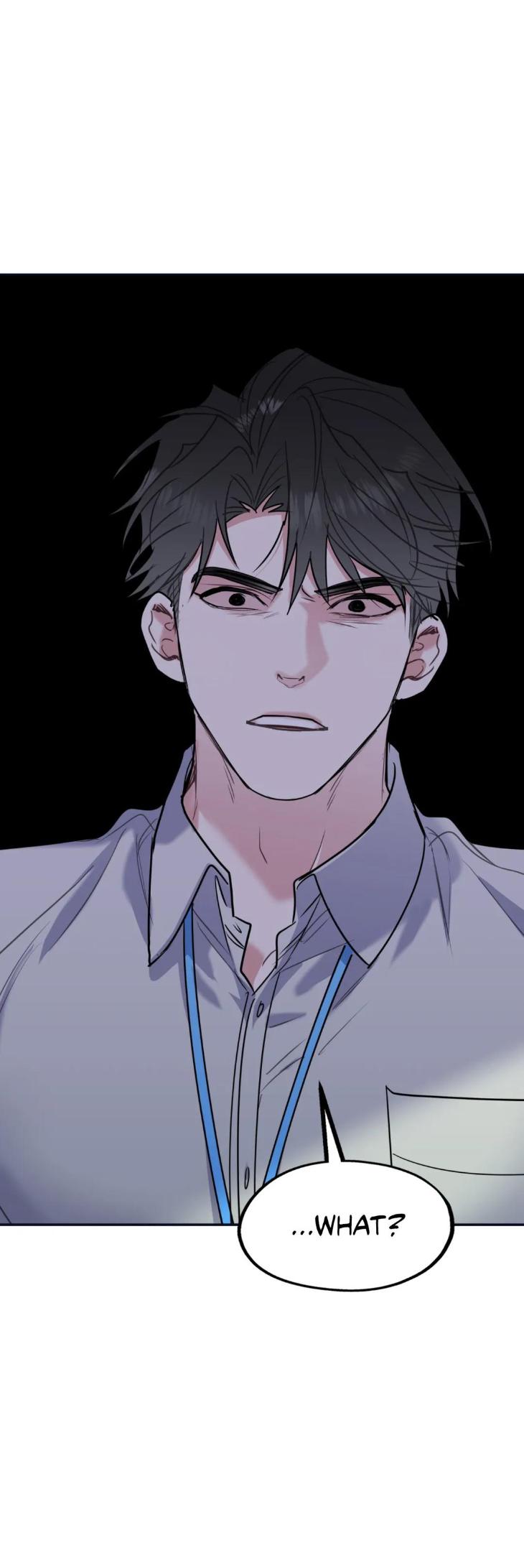 You Get Me Going by MOSCARETO/ Oh DoYeon [Eng] page 49