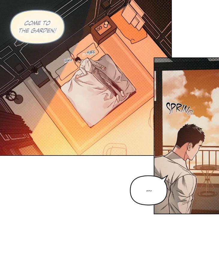 Beware the Ides of March by Stan/ Choi Song – Ch. 103 [Eng] page 15