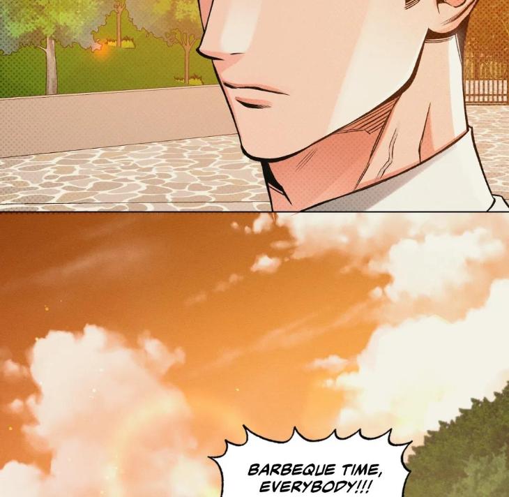 Beware the Ides of March by Stan/ Choi Song – Ch. 103 [Eng] page 25