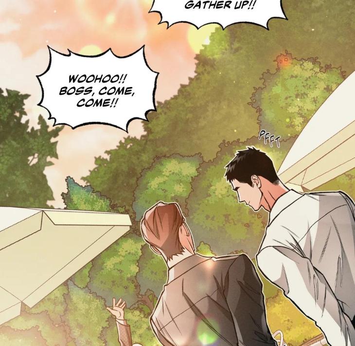 Beware the Ides of March by Stan/ Choi Song – Ch. 103 [Eng] page 26