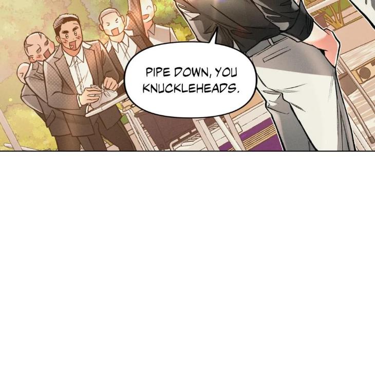 Beware the Ides of March by Stan/ Choi Song – Ch. 103 [Eng] page 27