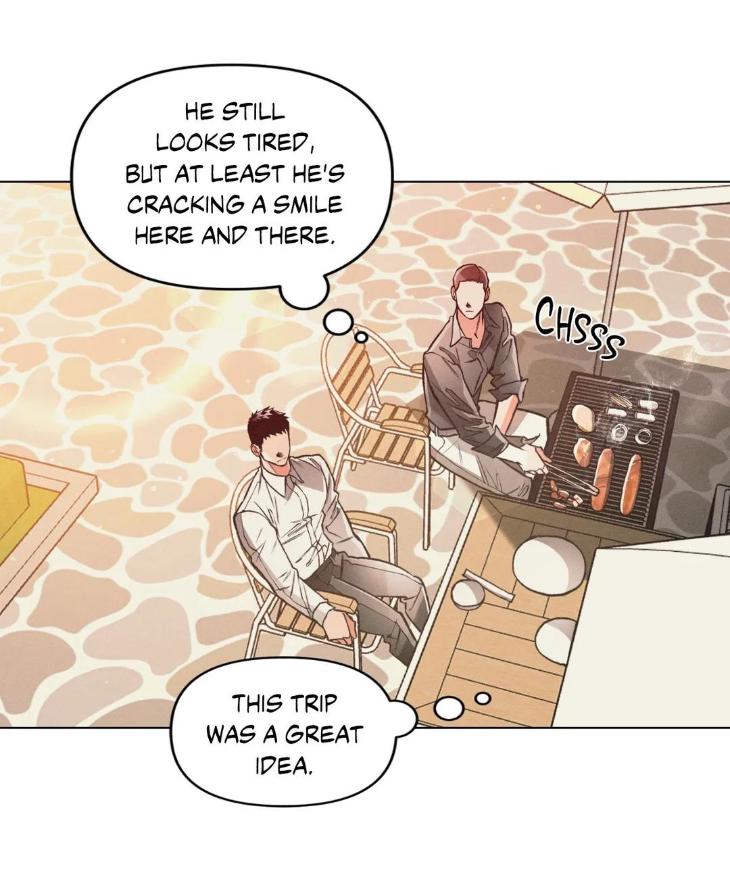 Beware the Ides of March by Stan/ Choi Song – Ch. 103 [Eng] page 28