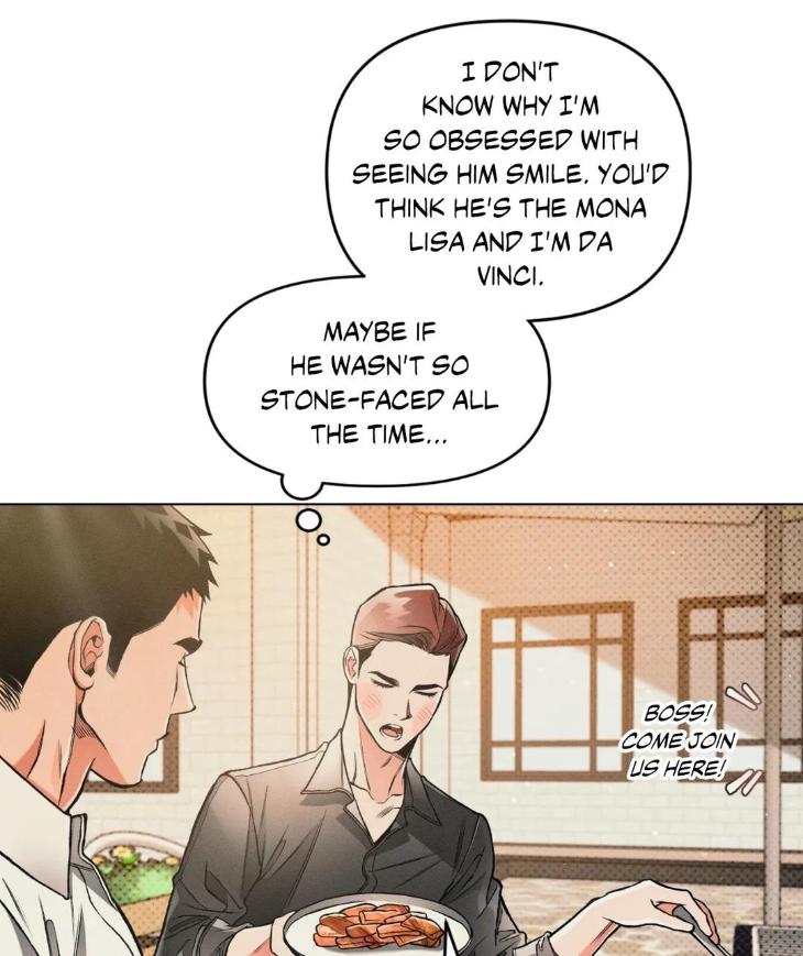 Beware the Ides of March by Stan/ Choi Song – Ch. 103 [Eng] page 29