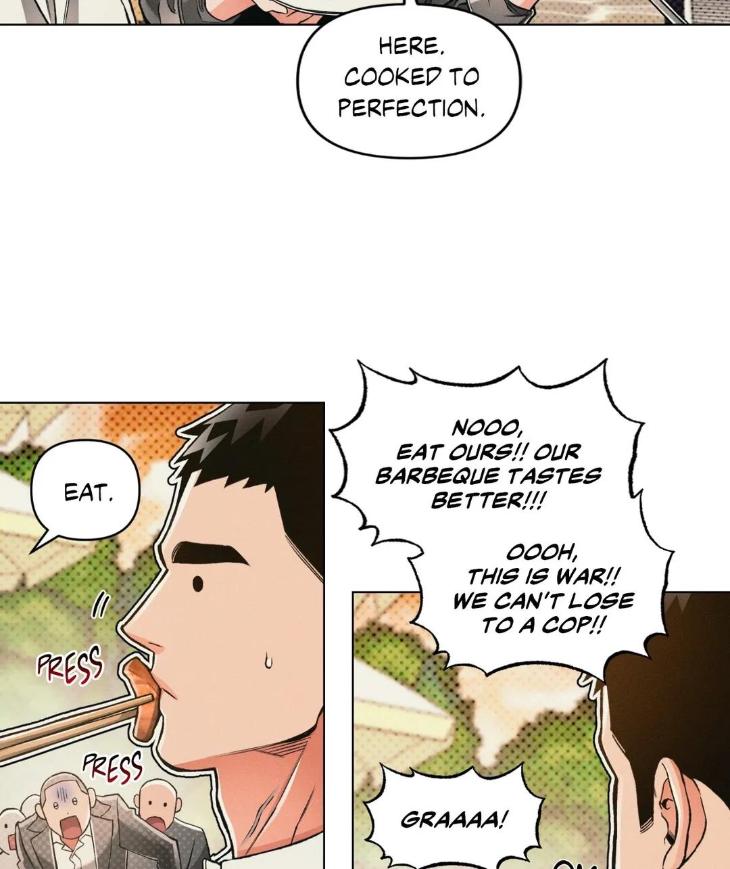 Beware the Ides of March by Stan/ Choi Song – Ch. 103 [Eng] page 30