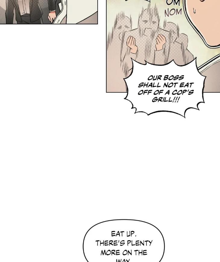 Beware the Ides of March by Stan/ Choi Song – Ch. 103 [Eng] page 31