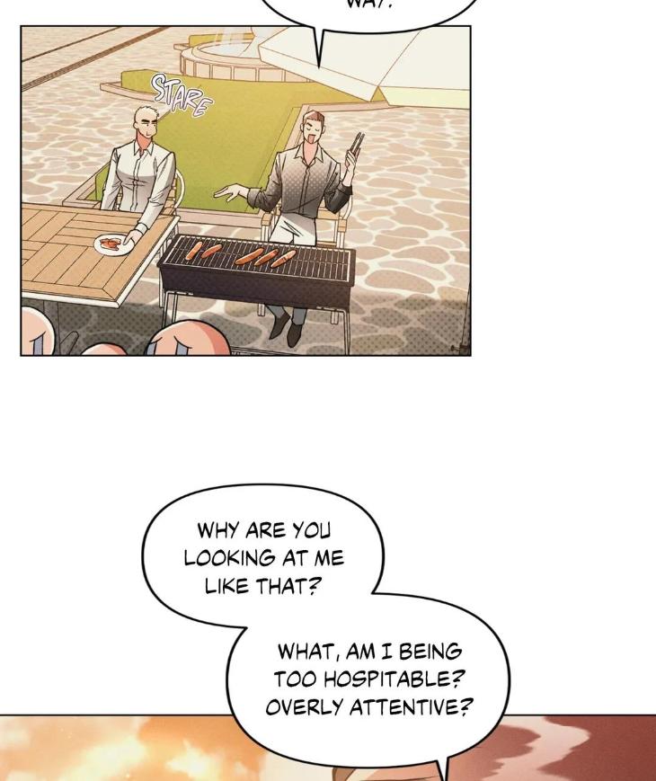 Beware the Ides of March by Stan/ Choi Song – Ch. 103 [Eng] page 32