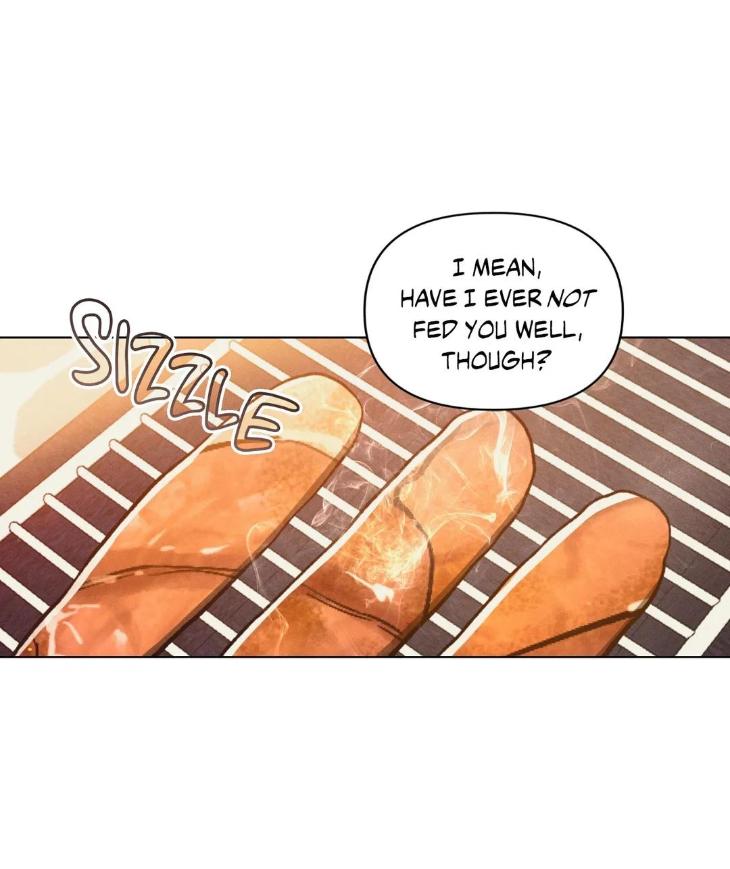 Beware the Ides of March by Stan/ Choi Song – Ch. 103 [Eng] page 34