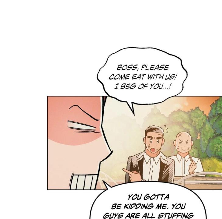 Beware the Ides of March by Stan/ Choi Song – Ch. 103 [Eng] page 38