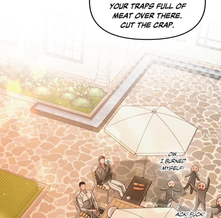 Beware the Ides of March by Stan/ Choi Song – Ch. 103 [Eng] page 39