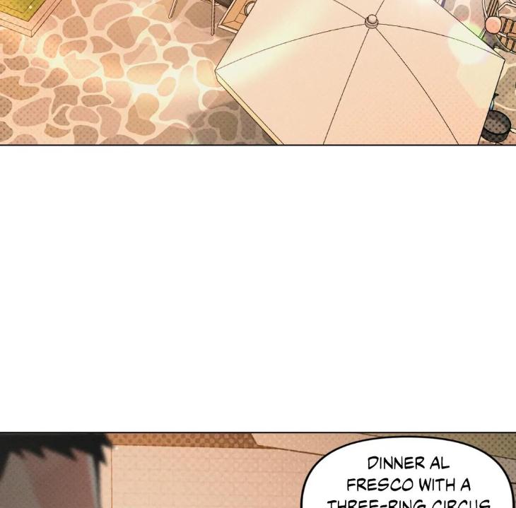 Beware the Ides of March by Stan/ Choi Song – Ch. 103 [Eng] page 40