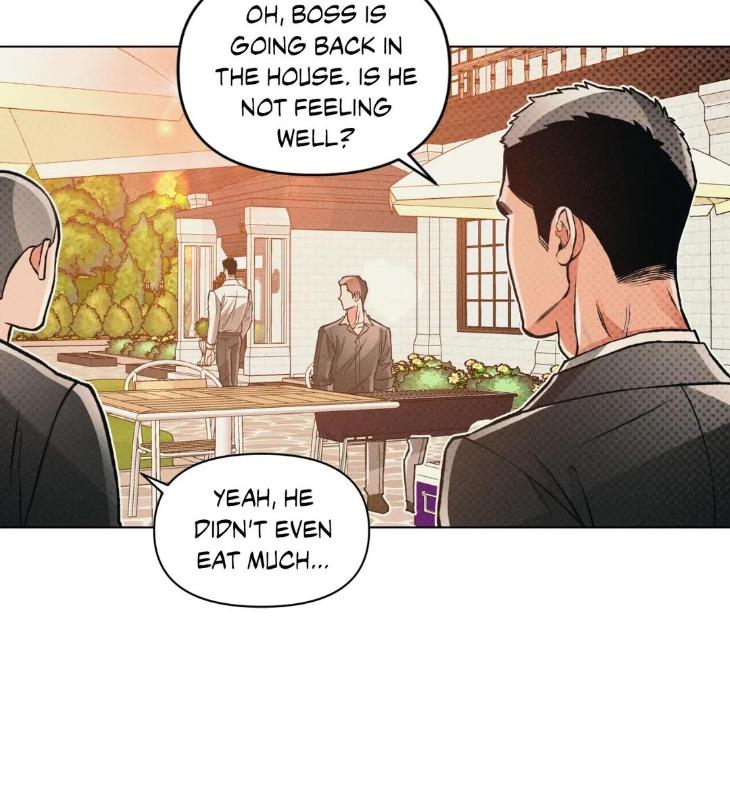 Beware the Ides of March by Stan/ Choi Song – Ch. 103 [Eng] page 45