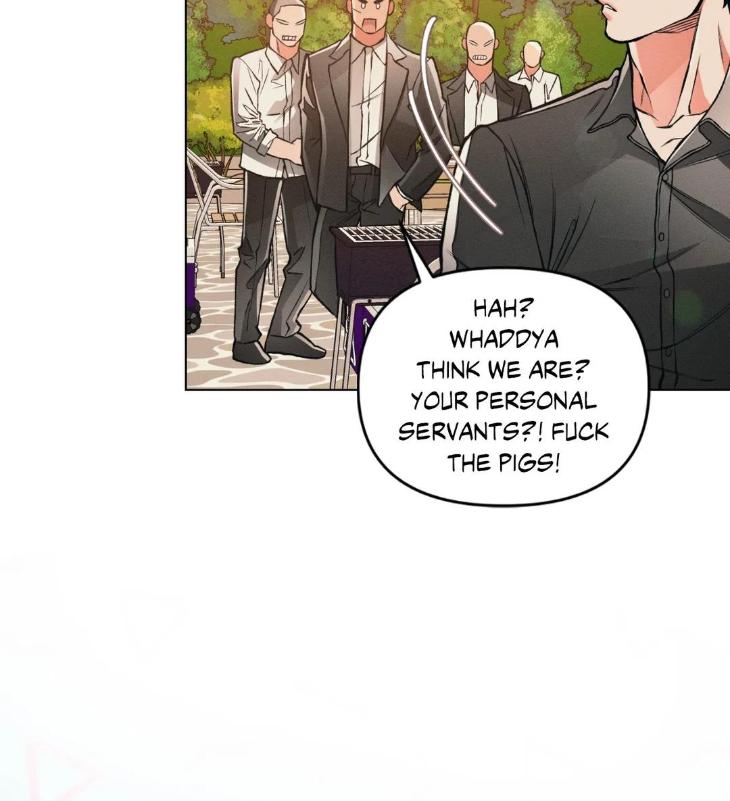 Beware the Ides of March by Stan/ Choi Song – Ch. 103 [Eng] page 47