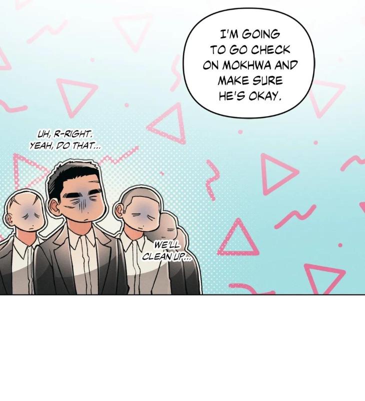 Beware the Ides of March by Stan/ Choi Song – Ch. 103 [Eng] page 48