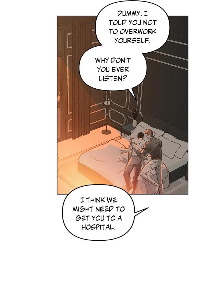 Beware the Ides of March by Stan/ Choi Song – Ch. 103 [Eng] page 59