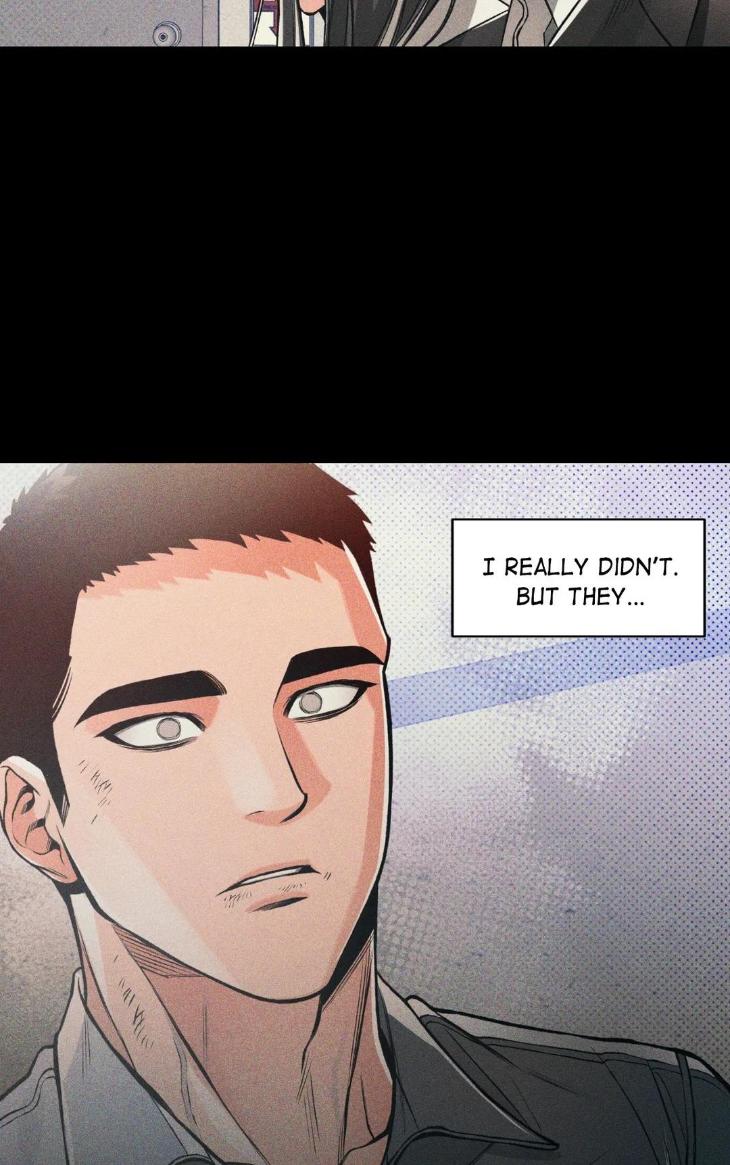 Beware the Ides of March by Stan/ Choi Song – Ch. 103 [Eng] page 66