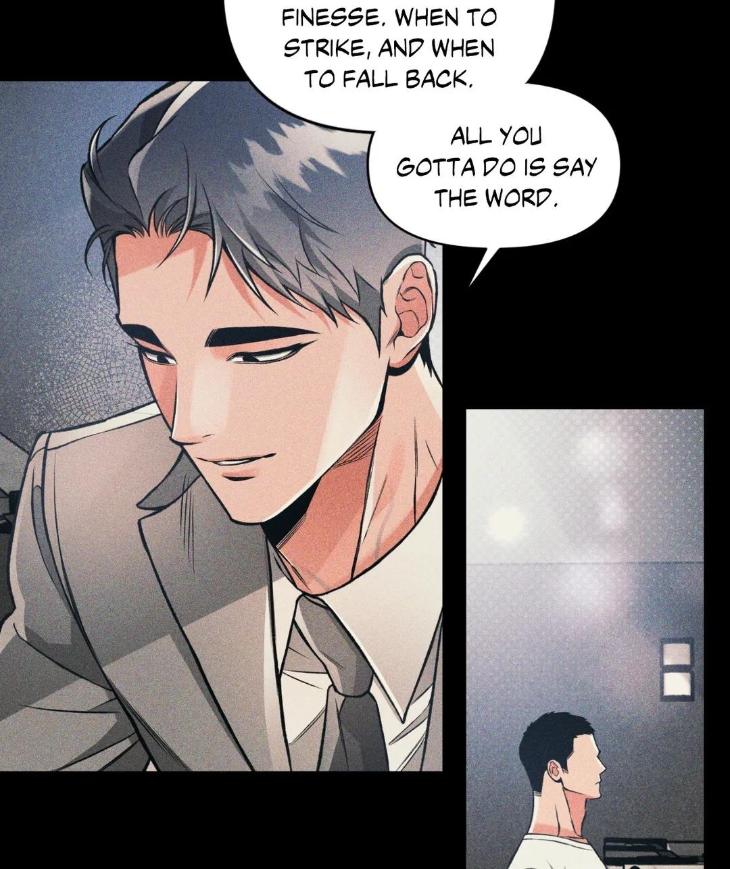 Beware the Ides of March by Stan/ Choi Song – Ch. 103 [Eng] page 85