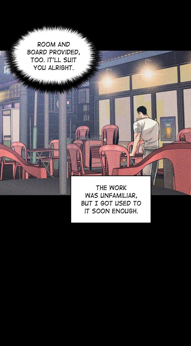 Beware the Ides of March by Stan/ Choi Song – Ch. 103 [Eng] page 90