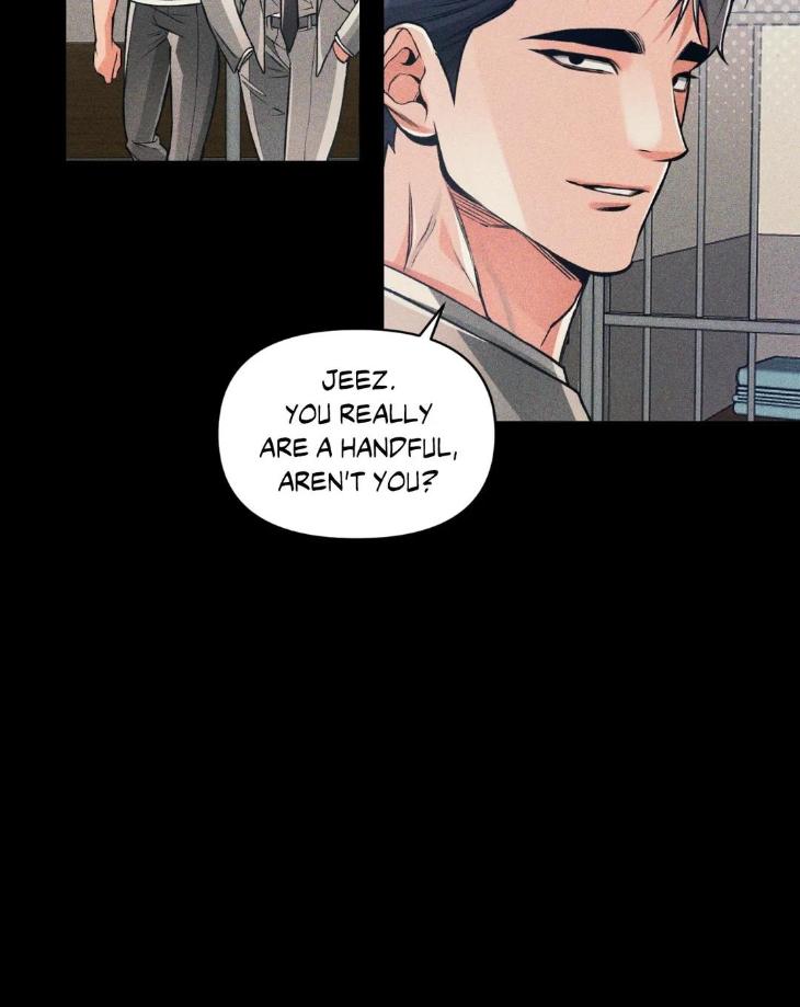 Beware the Ides of March by Stan/ Choi Song – Ch. 103 [Eng] page 99