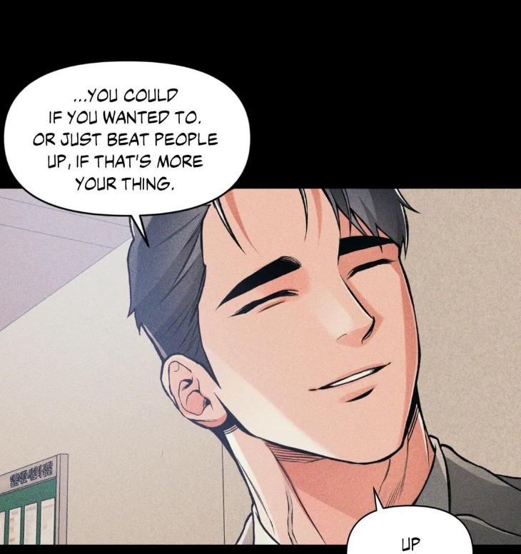 Beware the Ides of March by Stan/ Choi Song – Ch. 103 [Eng] page 104