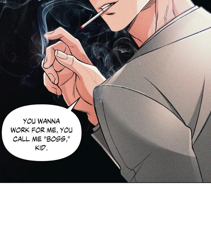 Beware the Ides of March by Stan/ Choi Song – Ch. 103 [Eng] page 110