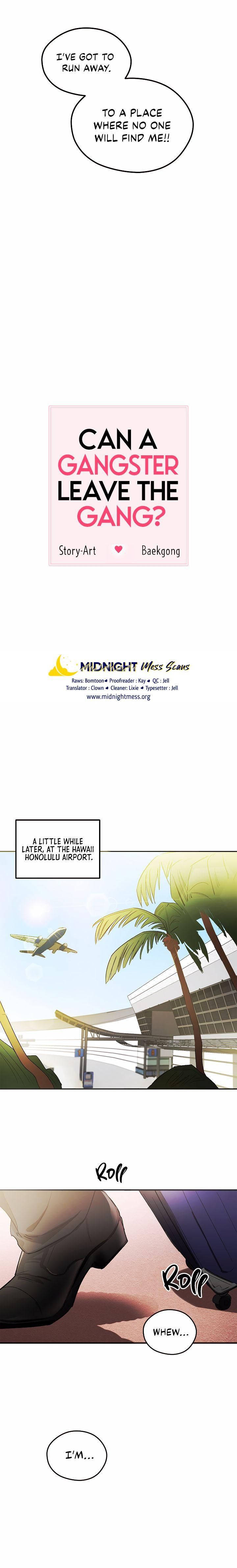 Can a Gangster Leave the Gang? by Baekgong – Ch. 4 [Eng] page 4