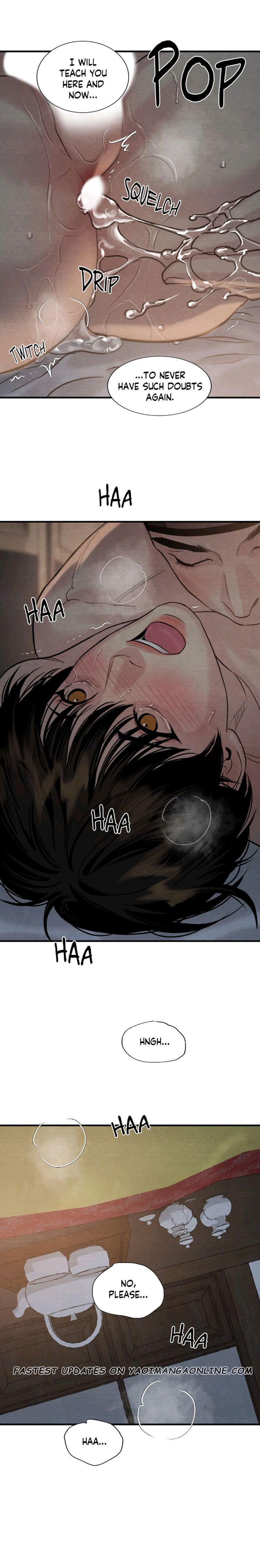 Painter of the Night by Byeonduck – Season 4 – Epilogue 2 [Eng] page 11