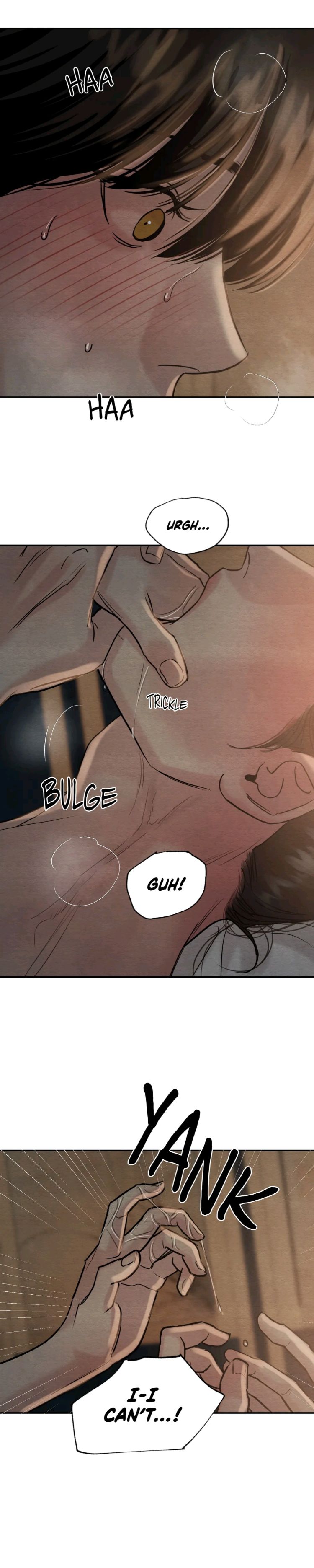 Painter of the Night by Byeonduck – Season 4 – Epilogue 2 [Eng] page 8