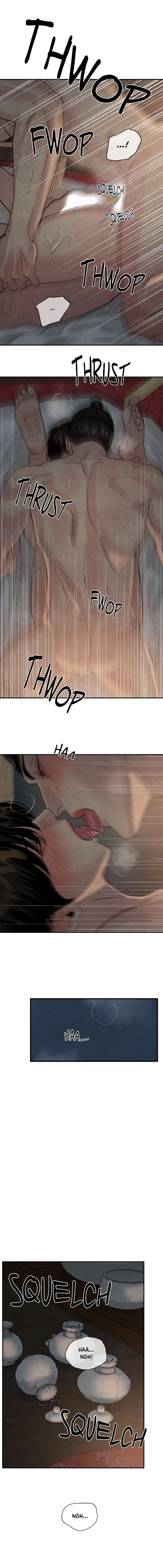 Painter of the Night by Byeonduck – Season 4 – Epilogue 2 [Eng] page 3