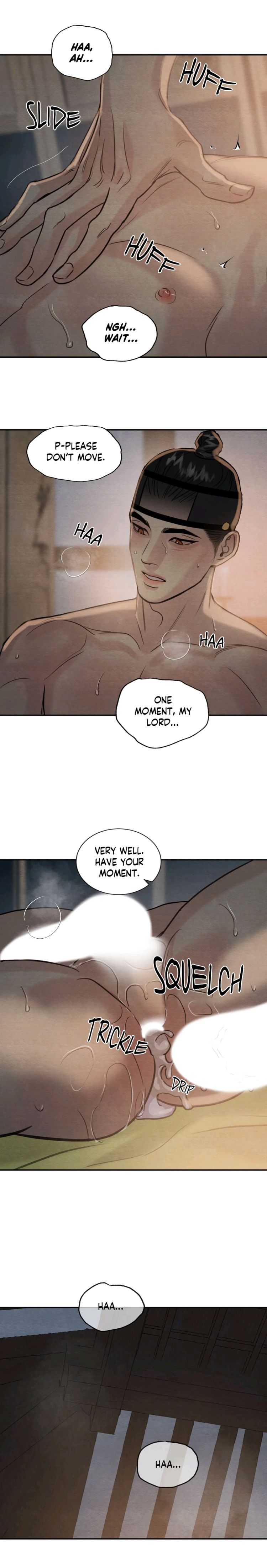 Painter of the Night by Byeonduck – Season 4 – Epilogue 2 [Eng] page 6