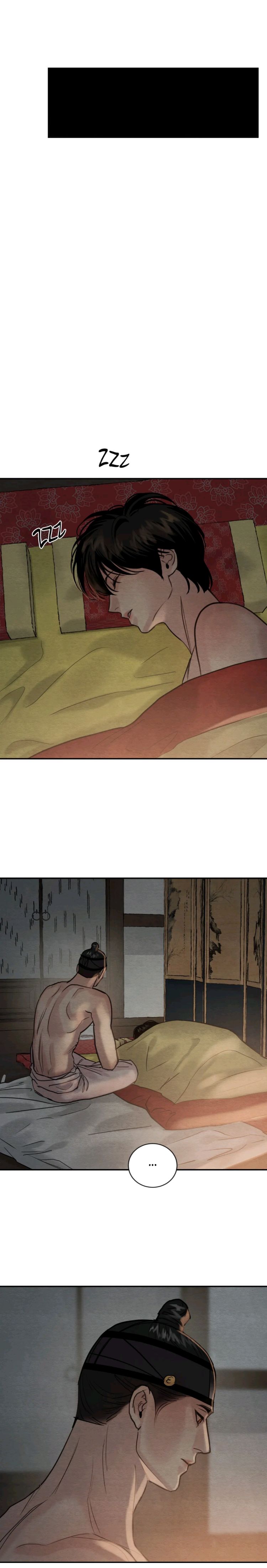 Painter of the Night by Byeonduck – Season 4 – Epilogue 2 [Eng] page 9