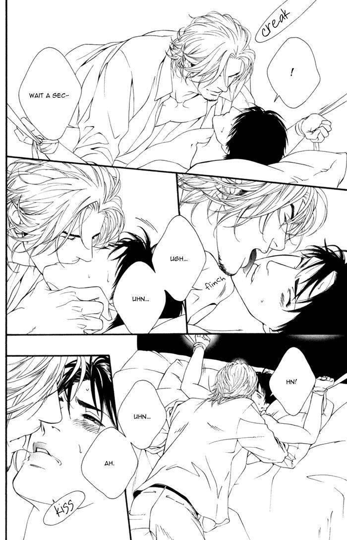 Beast & Feast by AKIRA Norikazu [Eng] page 34