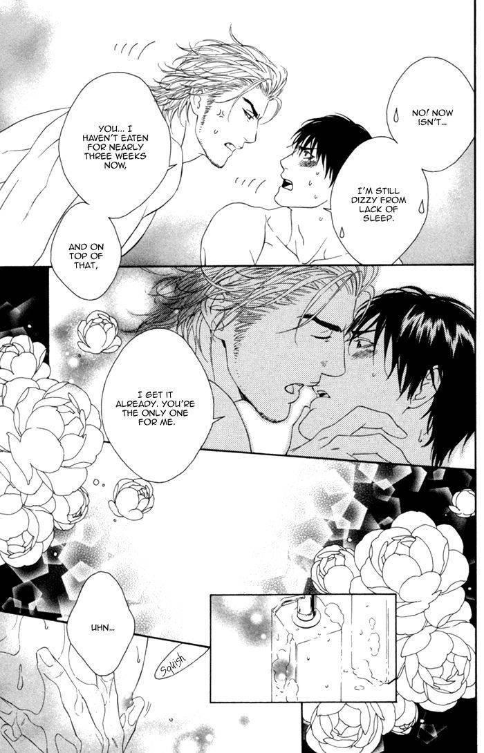 Beast & Feast by AKIRA Norikazu [Eng] page 27