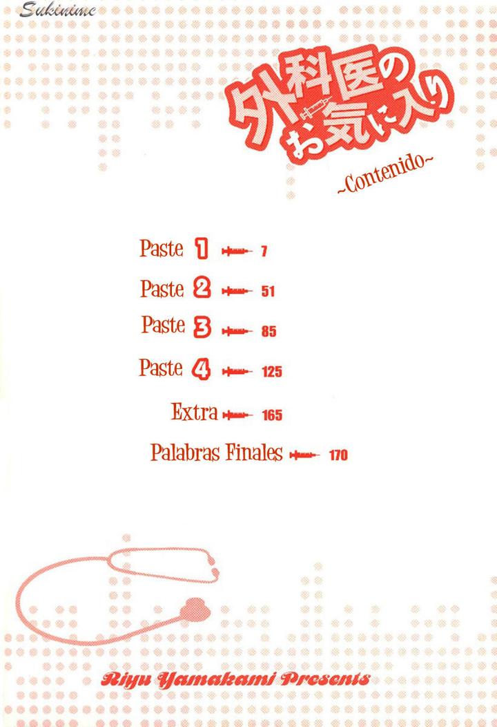 Gekai no Okiniiri by YAMAKAMI Riyu [Eng] page 4