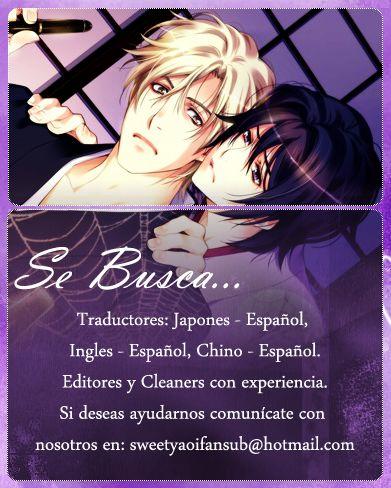 Gekai no Okiniiri by YAMAKAMI Riyu [Eng] page 48