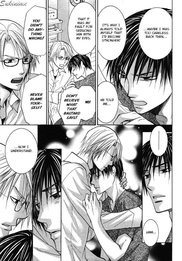 Gekai no Okiniiri by YAMAKAMI Riyu [Eng] page 28