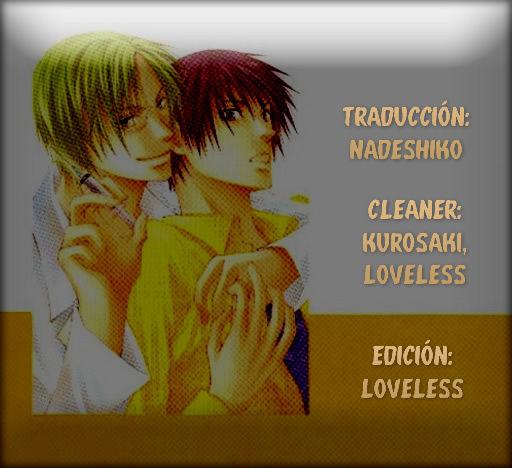 Gekai no Okiniiri by YAMAKAMI Riyu [Eng] page 1