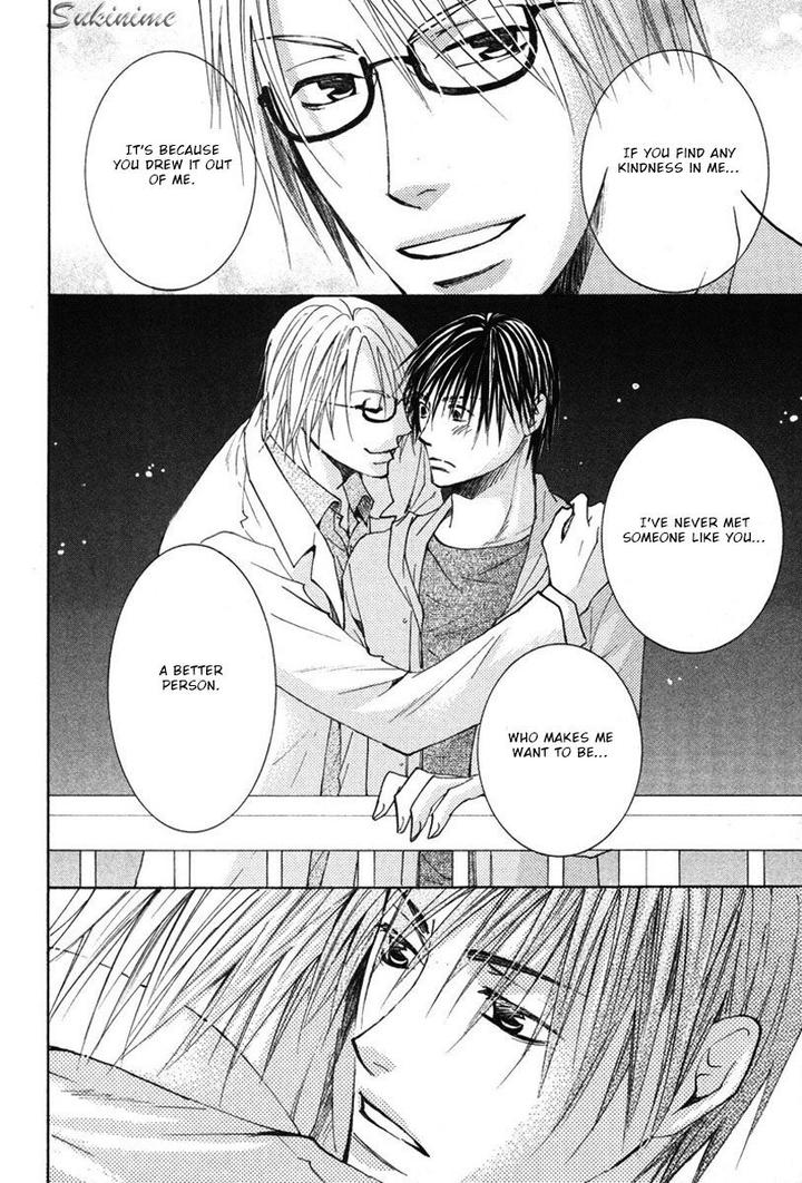 Gekai no Okiniiri by YAMAKAMI Riyu [Eng] page 39