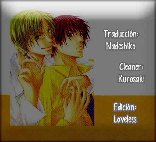 Gekai no Okiniiri by YAMAKAMI Riyu [Eng] page 9