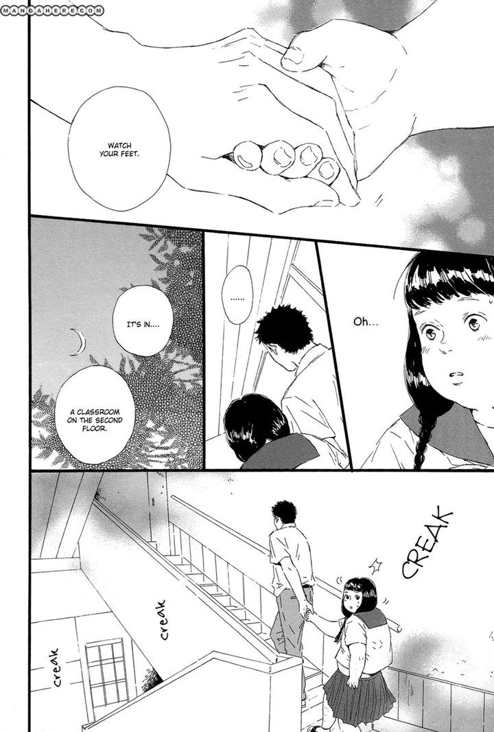 Hoppe ni Himawari by MITA Ori [Eng] page 21