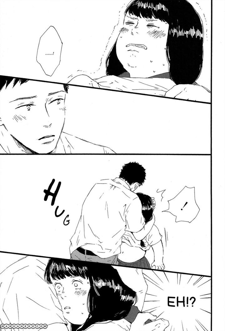 Hoppe ni Himawari by MITA Ori [Eng] page 24