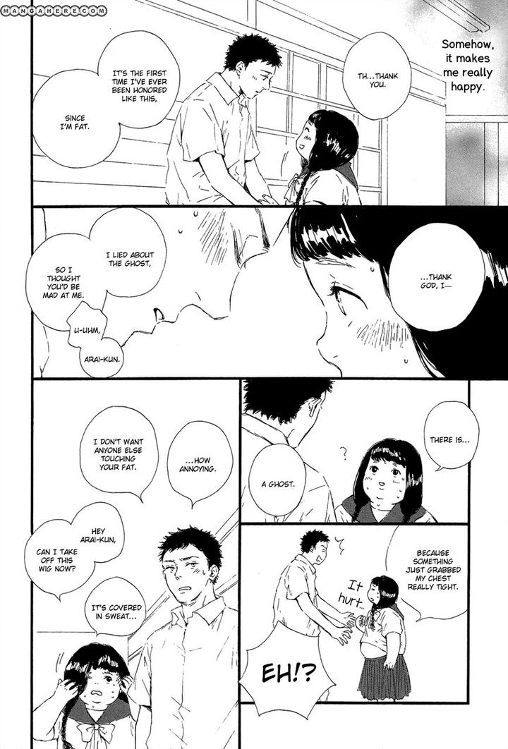 Hoppe ni Himawari by MITA Ori [Eng] page 27